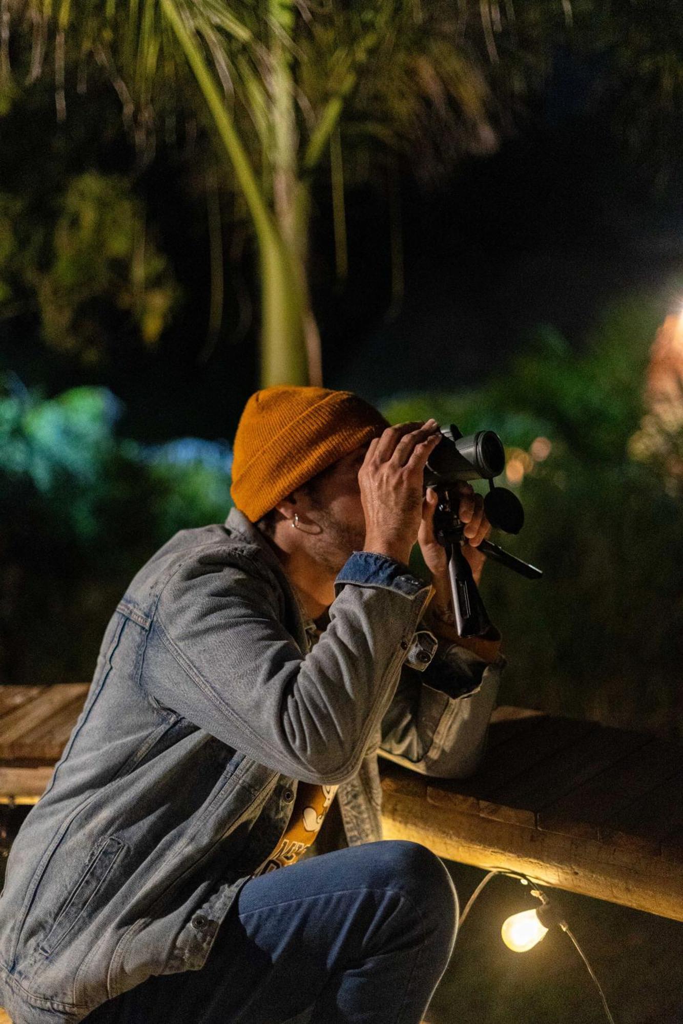 Levit Glamping - Hotel Guatape Penol (Adults Only) ภายนอก รูปภาพ
